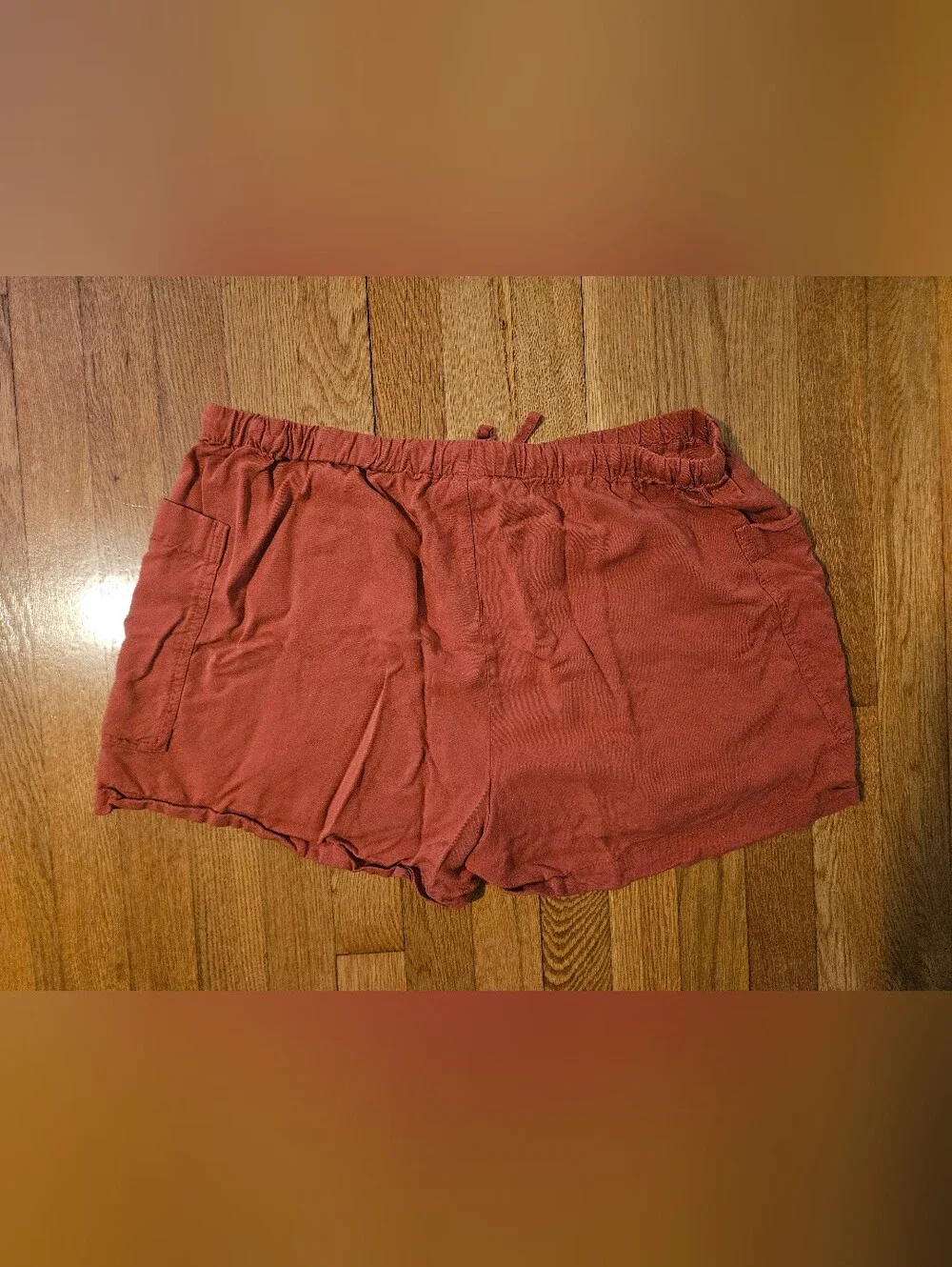 2 Old Navy Playa Shorts